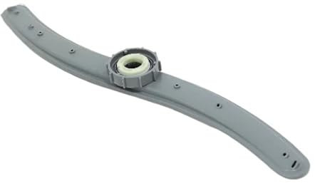 Repuesto de hélice superior e inferior for brazo rociador de lavavajillas Mid-ea WQP12-9270-CN9378A9350G Reemplazo de aspersor giratorio