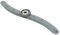 Repuesto de hélice superior e inferior for brazo rociador de lavavajillas Mid-ea WQP12-9270-CN9378A9350G Reemplazo de aspersor giratorio