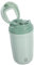 BESTYASH Taza De Café Recargable 400ml Mezclador Eléctrico Agitación Magnética Automática Vaso Mezclador Ligero para Batidos y