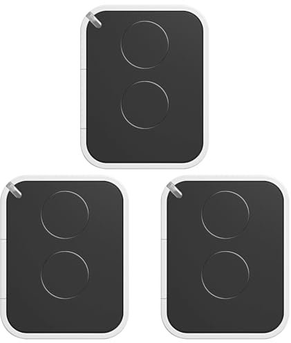 Telecomando per cancello compatibile con NICE ON2E 433.92Mhz Rolling Code (2)