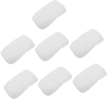 Veemoon 7 Cemento sellador taponamiento de lodo del agujero sellador seguro alimentos apartamento debe tener sellador de arcilla seco al aire sello de barro