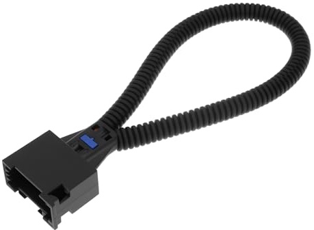 VGOL Diagnostic de Défaut de Boucle à Fibre Optique Most pour Contournement Audio GPS Et Téléphone Compatible avec Land Rover Discovery