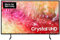 Samsung GU70DU7179U 177,8 cm [70] 4K Ultra HD Smart TV Wi-Fi Nero (Samsung GU70DU7179U 177,8 cm [70] 4K)