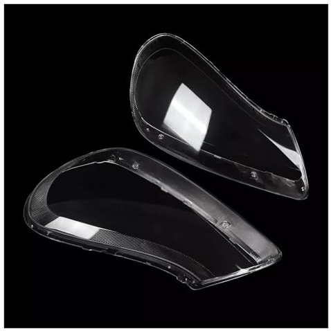 Objektiv Scheinwerfer Glas Für Cayenne 957 2008 2009 2010 Frontscheinwerfer Objektiv Ckt Klar Shell Links Rechts Kopf Lichter Kappe