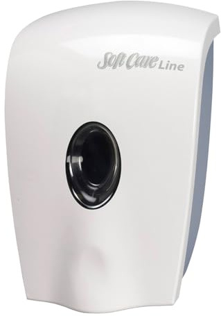 Soft Care Line Spender 1Stk. - Spender für Soft Care Line 800ml Kartuschen