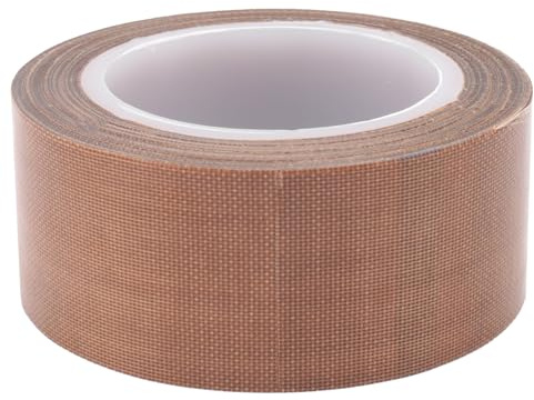 Ounfhtrttk 1 Roll 1 Inch X 33 Feet Low Friction Tape,Drawer Slide Tape,Drawer Glide Tape,Squeak- Tape