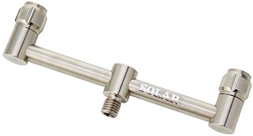 Solar Tackle P1 2-ROD FIXED BUZZER BARS