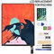 SRJTEK per iPad Mini 1 A1432 Sostituzione Dello Schermo LCD, per ipad Mini 8.9 pollice A1432 A1455 A1454 LCD Schermo Pannello di Riparazione Kit