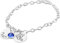 Taufarmband mit Gravur Junge SCHUTZENGELCHEN 2.0 Gravur 925 Silber Kinderarmband Taufschmuck