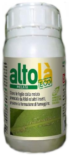 Bavicchi Altolà Melata