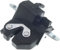 Frankberg 1x Cerradura de puerta Servomotor Maletero Compatible con Doblo 119 223 263 2001-Hoy Ypsilon 312 843 846 2003-Hoy Sustituir# 51873093