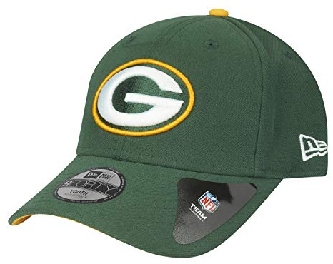 New Era 9Forty Kinder Cap - League Green Bay Packers Infant