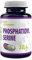 Phosphatidylserin 150mg (aus Soja) 120 Vegan Kapseln, Laborgeprüft, Hochdosiert, Nicht GVO