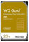 Western Digital WD Gold 20To HDD SATA 6Gb/s