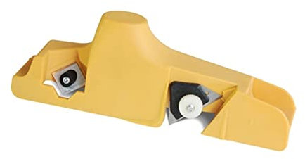 FHYTGBS Gipskartonplatten-Trimmer - Woodworking-Gips-Brett-Trimmer-Getreizplatinen-Carpenter-Handheld DIY. Werkzeuge for poliertes Holz und Gips