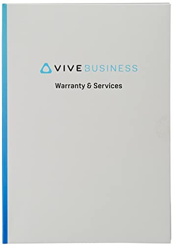 HTC Vive BWS 2-Years Pro/Cosmos
