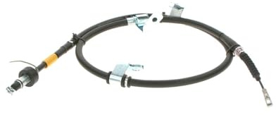 BOSCH Seilzug, Feststellbremse 1987482846 | Kompatibel mit: KIA PICANTO II