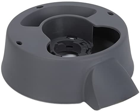 Base de mélangeur pour Vorwerk Thermomix TM31, Base de bol de mélange multifonctionnel en PP de qualité alimentaire avec boucle de verrouillage de sécurité Accessoires Thermomix durables