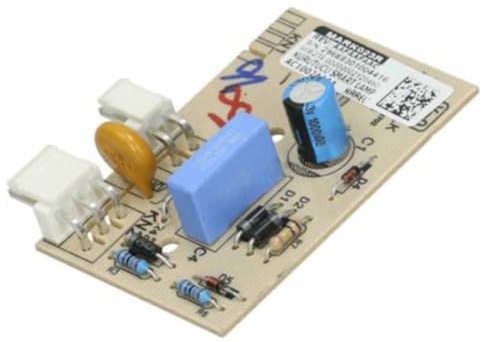 Card Smart Lampe für Wäschetrockner 2966930100 Beko