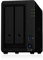 Synology DS723+ 6GB NAS 16TB (2X 8TB) WD Red+, Assemblato e testato con SE DSM installato