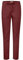 ICHI IHKATE PA2 Damen Sweathose Sweatpants Relaxhose mit Stretch Schmaler Schnitt mit Elastikbund, Größe:L, Farbe:Port Royale (191627)