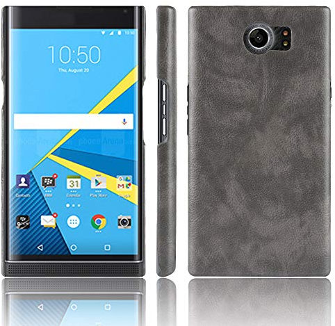 Baifu Hülle für BlackBerry PRIV, Stoßfeste Kratzfeste Schutzhülle Case Dünne Handyhülle für BlackBerry PRIV-09