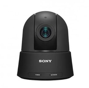 SONY SRG-A40BC 4K PTZ camera w/autoframing
