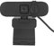 4K Webcam, HD Autofokus Webcam mit Mikrofon, Verstellbare USB Computerkamera mit Sichtschutzabdeckung, Plug and Play USB Webcam für Laptop Desktop Videoanrufe