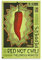 SECOLI Red Hot Chili Peppers Konzertposter, modisches Poster, dekoratives Gemälde, Leinwand, Wandkunst, Wohnzimmer, Poster, Schlafzimmer, Gemälde, 60 x 90 cm