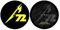 Metallica DJ SLIPMAT FILZMATTE 72 Seasons - 2er Set