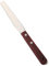 LA MIERE Dental Lab 8 Spatula Plaster Alginate Mixing Stainless Steel End Instrument, Mixer Metal Plaster Spatula