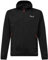 SALEWA Puez Altavia PL HD Jkt M Giacca con Cappuccio, Nero, M Uomo