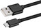 Ladekabel für Bose Soundlink Flex Lautsprecher, Bose NC 700 Kopfhörer, Sport-Ohrhörer, QuietComfort 45 / Earbuds II, Sleepbuds 2, tragbarer Smart-Lautsprecher, USB-C-Schnellladekabel, Netzkabel, 1,5 m