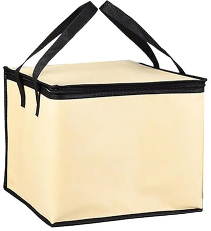 Gärschrank mit Heizung, zusammenklappbare Gärbox, wiederverwendbares Werkzeugset für die Sauerteigbrotherstellung, präzise Temperaturregelung, Niedertemperaturheizung, zur Herstellung von Brot, Jogh