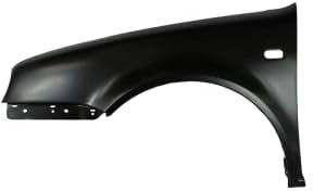 Kotflügel vorne L (nicht passend für Cabrio, mit Blinkerloch) passend für: VW Golf IV Schrägheck/Kombi 08.97-06.06