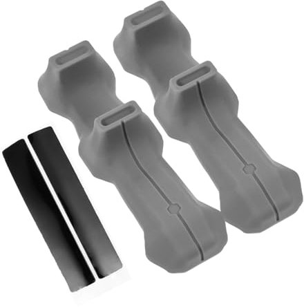 VILLFUL Controlador Para Tableta De Silicona Antideslizante Diseño Ergonómico Para Largas Sesiones De Compatible Con Dispositivos De Móvil