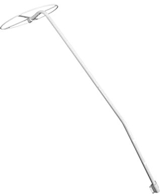 UPKOCH 1Set Staffa per Zanzariera per Culla per Baldacchino Facile e Compatibile con Letti