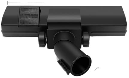 Accesorios for aspiradoras Philips, Rowenta, LG, Midea y Electrolux. Repuesto de Cabezal de succión for aspiradoras y cepillos for alfombras de 32 y 35 mm.(Color: Dia. 32mm)