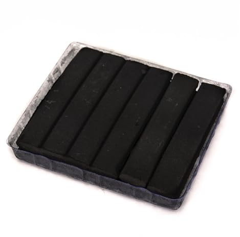 Portable Winter Zinc Alloy Hand Warmer Outdoor Hiking Reusable Carbon Rod Refill Fuel Stick Warmer Unisex Warmer