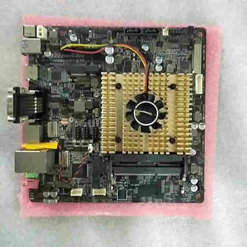 to N3050I-CM-A Motherboard - High-Performance ITX Motherboard Celeron N3050 Processor