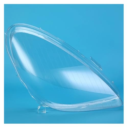 Objektiv Scheinwerfer Glas Für Benz SLK W171 SLK280 SLK300 SLK350 2004 2005 2006 2007 2008 2009 2010 Zubehör Scheinwerfergehäuse Und Abdeckung(Right)