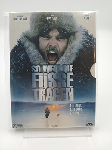 So weit die Füße tragen [2 DVDs]