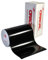 ORACAL 651 Brillante Permanente Vinilo 30,5 cm x 6 Metros – Negro