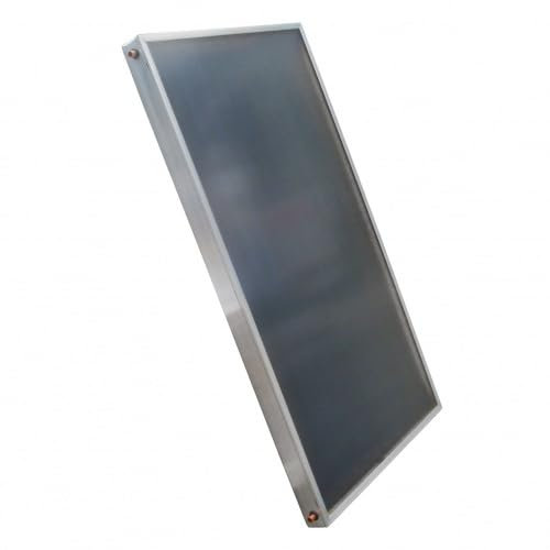 Sunex AMP 2.0 Solaranlage Solarpaket Flachkollektoren Solaranalge Warmwasser Größe Solarpaket AMP-3