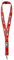 Scuderia Ferrari Formula 1 Authentique Cordon Rouge