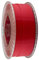 PrimaCreator PC-EPETG-285-3000-SRD EasyPrint 3D Drucker Filament - PETG - 2.85 mm - 3 kg - Opak Rot