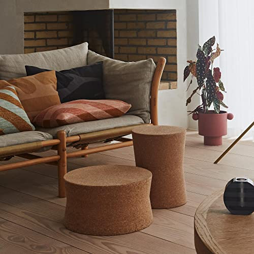 OYOY Cork Trisse - Low Hocker, Natur, Einheitsgröße