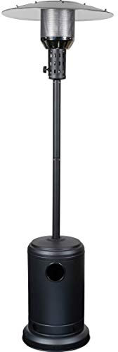 SARO-Gasheizstrahler nModell THG 10000-DE