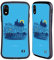 Head Case Designs Offiziell Offizielle Harry Potter Big Black Lake Deathly Hallows XVIII Hybride Handyhülle Hülle Huelle kompatibel mit Apple iPhone XR