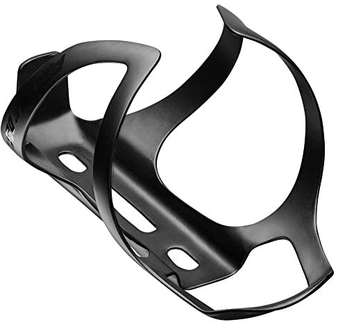 Profile Design Unisex – Erwachsene Axis Flaschenhalter, Schwarz, Einheitsgröße